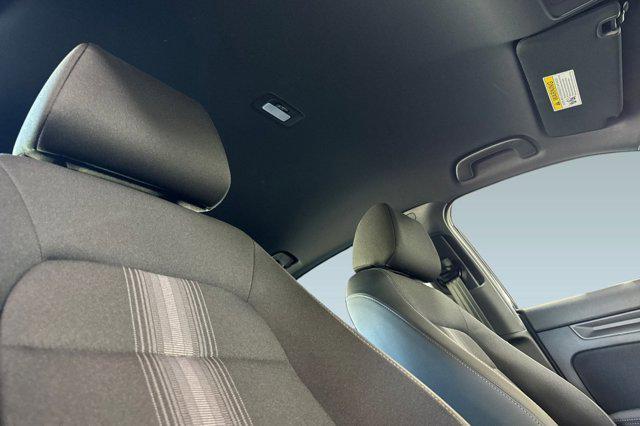 new 2026 Honda Civic car, priced at $28,990