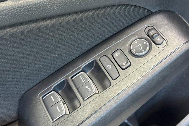 new 2026 Honda Civic car, priced at $28,990