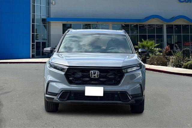 new 2026 Honda CR-V Hybrid car, priced at $42,130