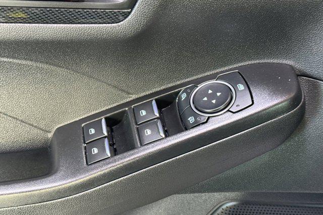 used 2023 Ford Escape car, priced at $22,396