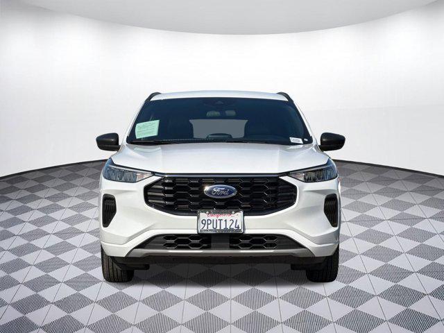 used 2023 Ford Escape car, priced at $22,396