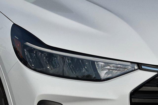 used 2023 Ford Escape car, priced at $22,396