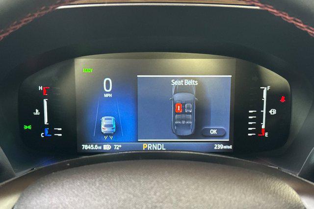 used 2023 Ford Escape car, priced at $22,396