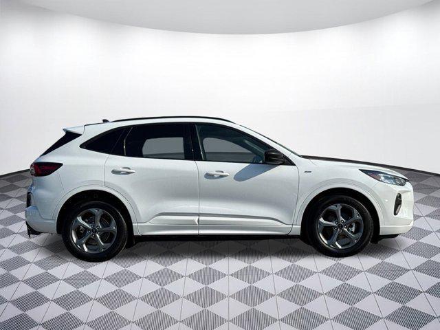used 2023 Ford Escape car, priced at $22,396