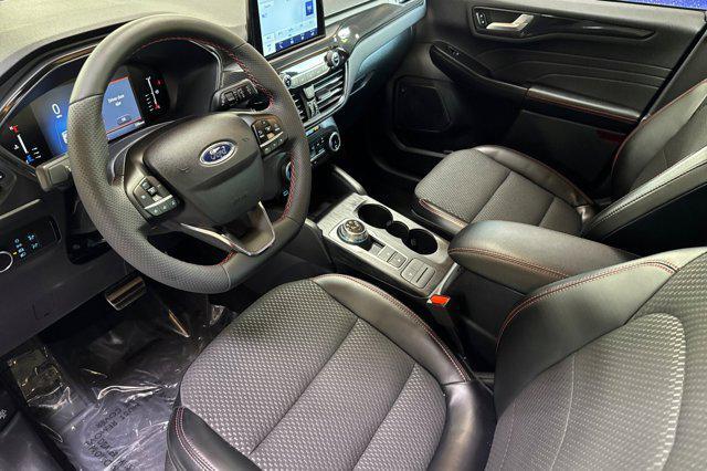 used 2023 Ford Escape car, priced at $22,396