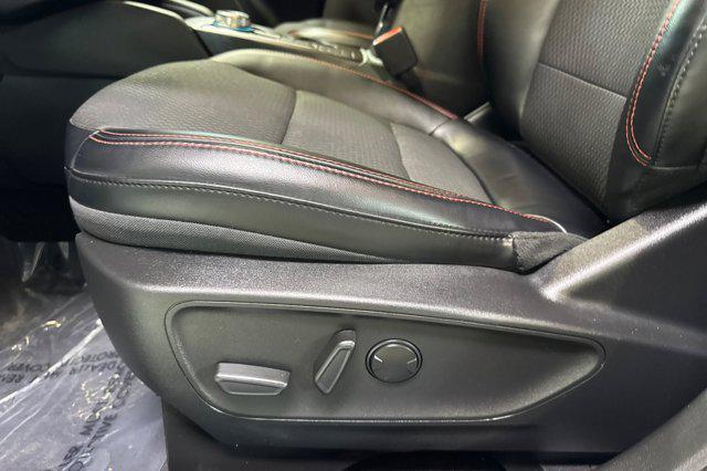 used 2023 Ford Escape car, priced at $22,396