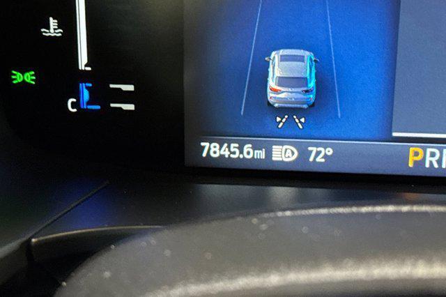 used 2023 Ford Escape car, priced at $22,396