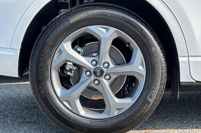 used 2023 Ford Escape car, priced at $22,396