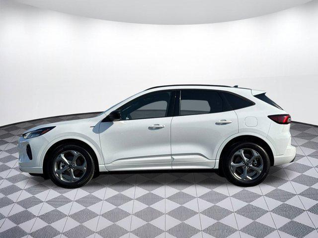 used 2023 Ford Escape car, priced at $22,396
