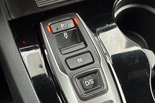 used 2021 Honda Passport car, priced at $27,777