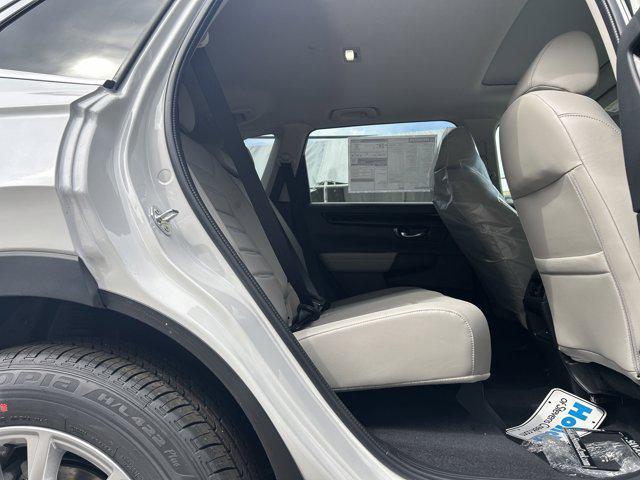 new 2025 Honda CR-V car, priced at $36,051