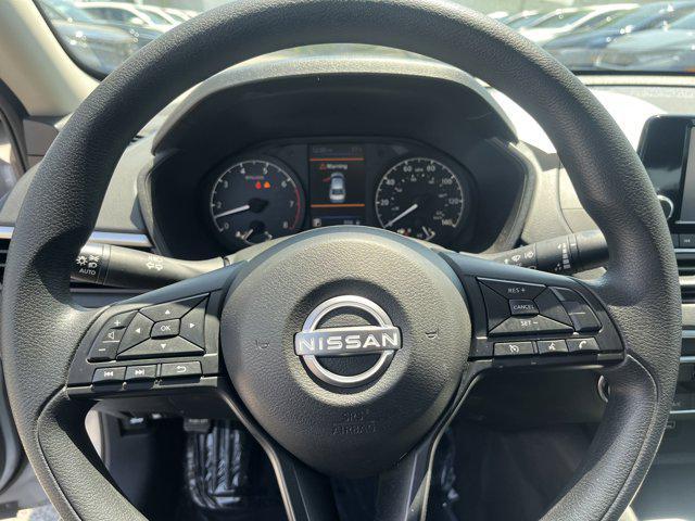 used 2024 Nissan Altima car, priced at $20,988