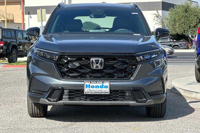 new 2024 Honda CR-V car