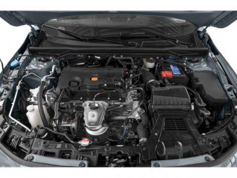 used 2022 Honda Civic car, priced at $21,999