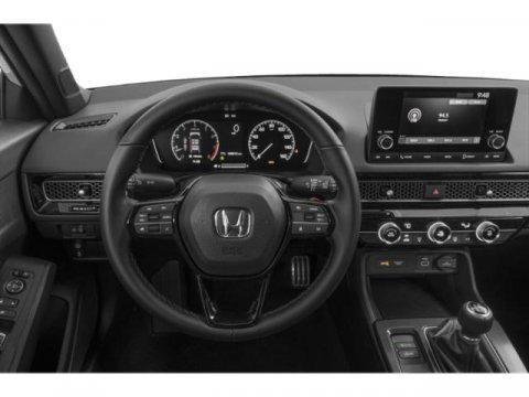 used 2022 Honda Civic car, priced at $21,999