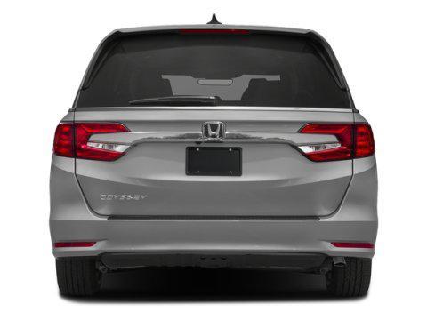 used 2018 Honda Odyssey car, priced at $27,999