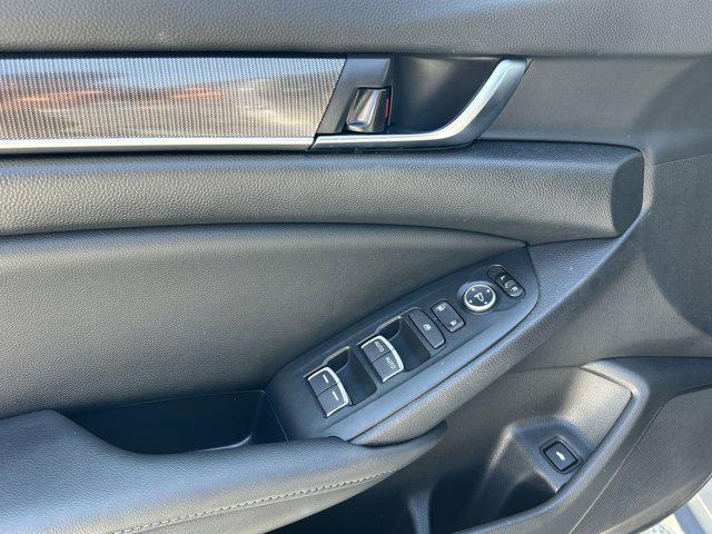 used 2022 Honda Accord car, priced at $26,999