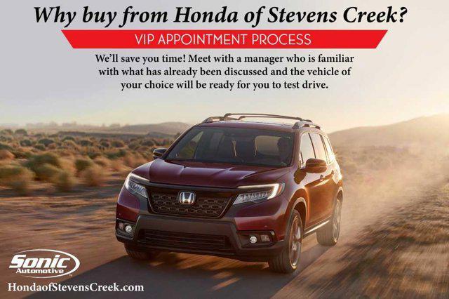 used 2018 Honda Pilot car, priced at $23,999