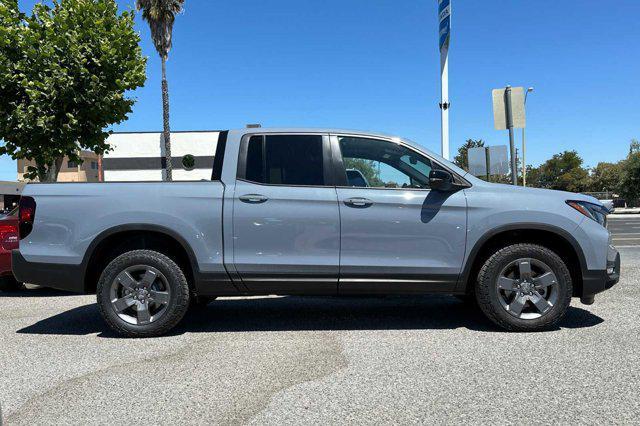 new 2024 Honda Ridgeline car, priced at $44,791