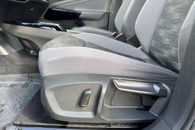 used 2022 Volkswagen ID.4 car, priced at $18,597