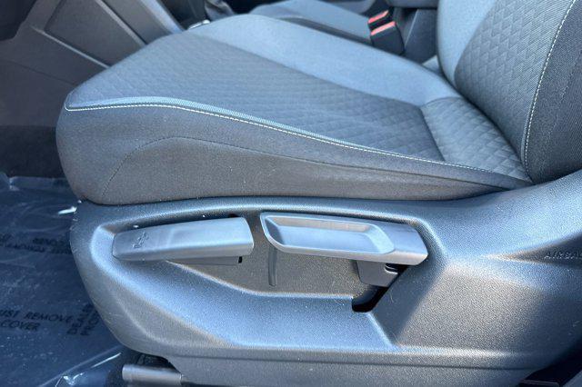 used 2021 Volkswagen Tiguan car, priced at $17,008