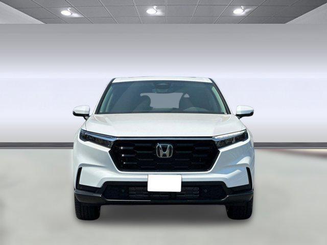 new 2026 Honda CR-V car, priced at $38,805