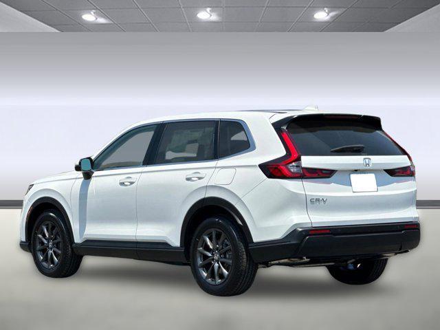 new 2026 Honda CR-V car, priced at $38,805