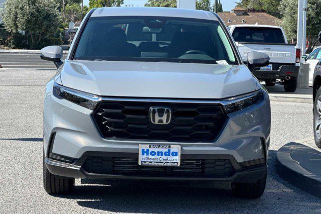 new 2025 Honda CR-V car, priced at $31,905