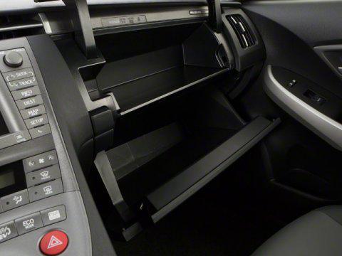 used 2012 Toyota Prius Plug-in car, priced at $6,499