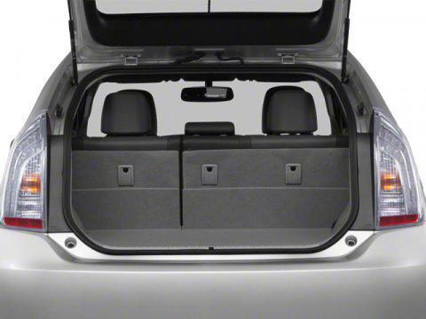 used 2012 Toyota Prius Plug-in car, priced at $6,499