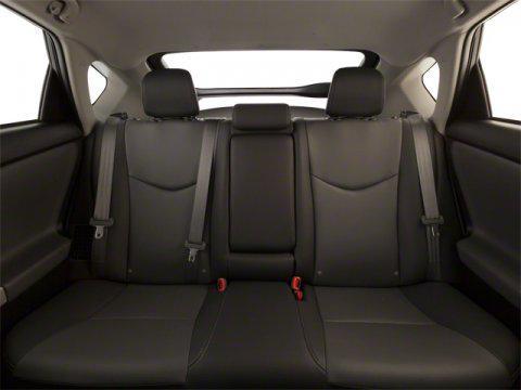 used 2012 Toyota Prius Plug-in car, priced at $6,499