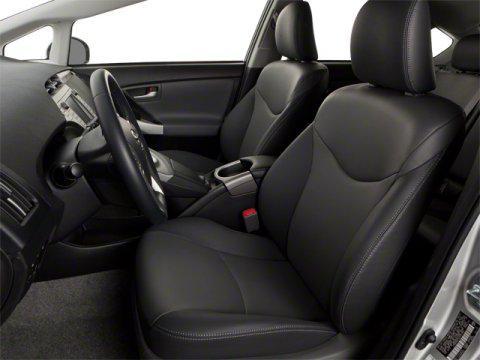 used 2012 Toyota Prius Plug-in car, priced at $6,499
