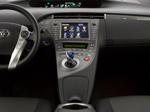 used 2012 Toyota Prius Plug-in car, priced at $6,499
