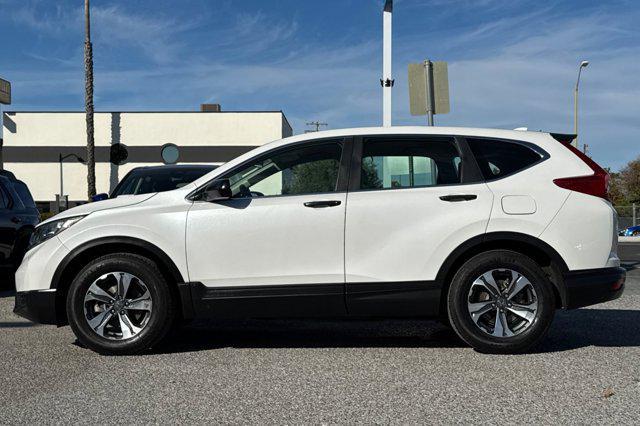 used 2019 Honda CR-V car, priced at $16,499