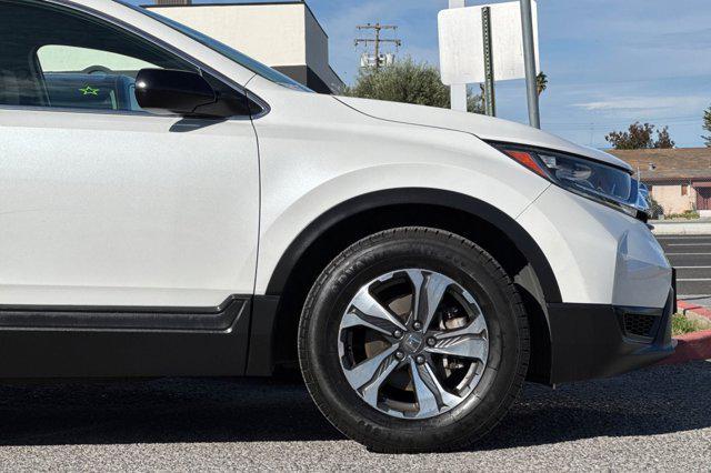 used 2019 Honda CR-V car, priced at $16,499