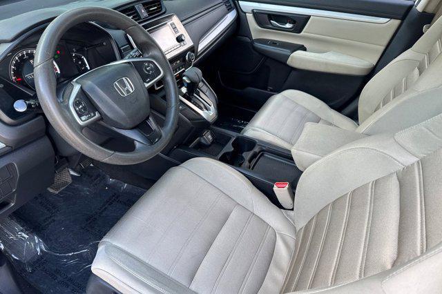 used 2019 Honda CR-V car, priced at $16,499