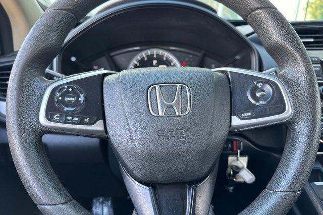 used 2019 Honda CR-V car, priced at $16,499