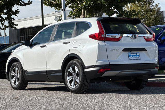used 2019 Honda CR-V car, priced at $16,499