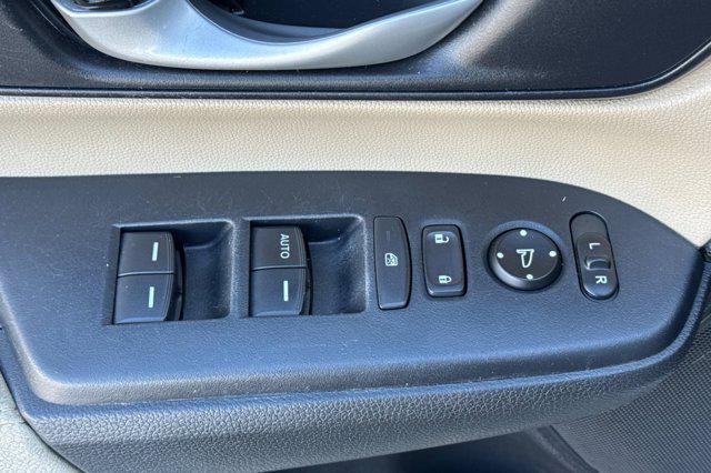 used 2019 Honda CR-V car, priced at $16,499