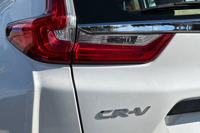 used 2019 Honda CR-V car, priced at $16,499
