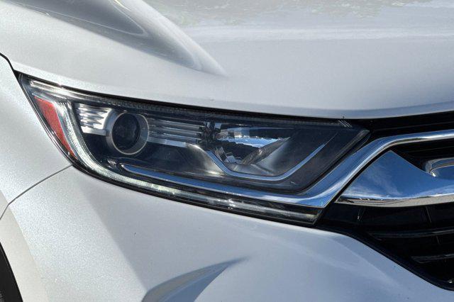 used 2019 Honda CR-V car, priced at $16,499