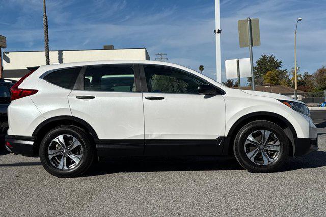 used 2019 Honda CR-V car, priced at $16,499