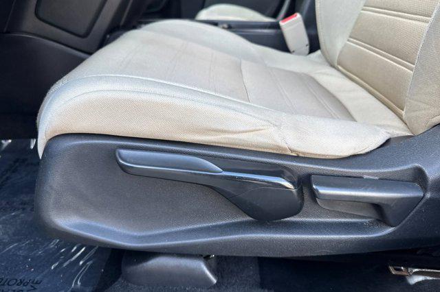 used 2019 Honda CR-V car, priced at $16,499