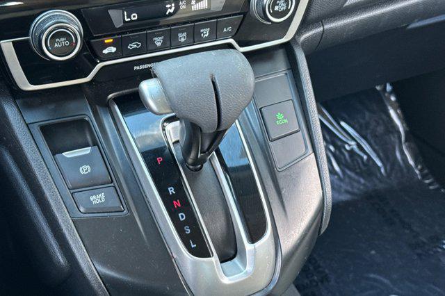 used 2019 Honda CR-V car, priced at $16,499