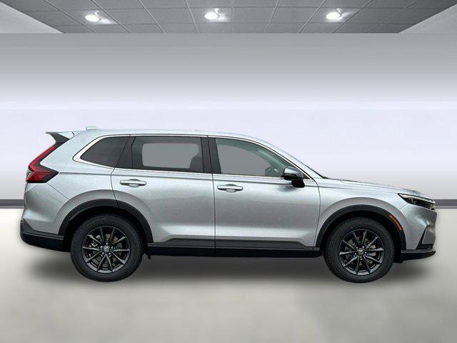 new 2026 Honda CR-V car, priced at $38,350
