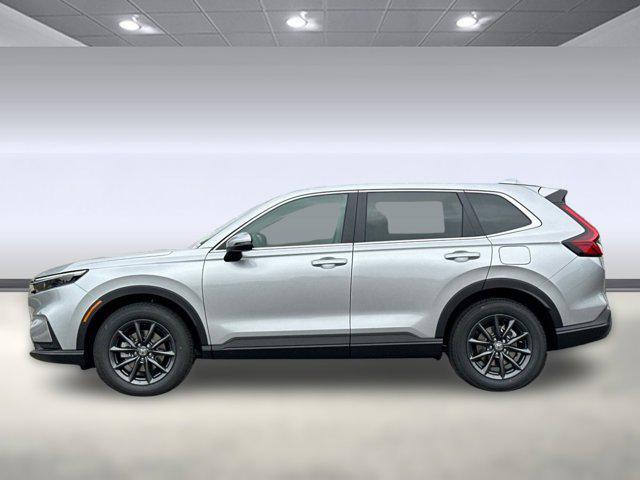 new 2026 Honda CR-V car, priced at $38,350
