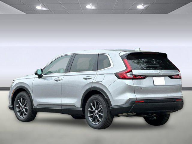 new 2026 Honda CR-V car, priced at $38,350