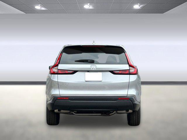 new 2026 Honda CR-V car, priced at $38,350