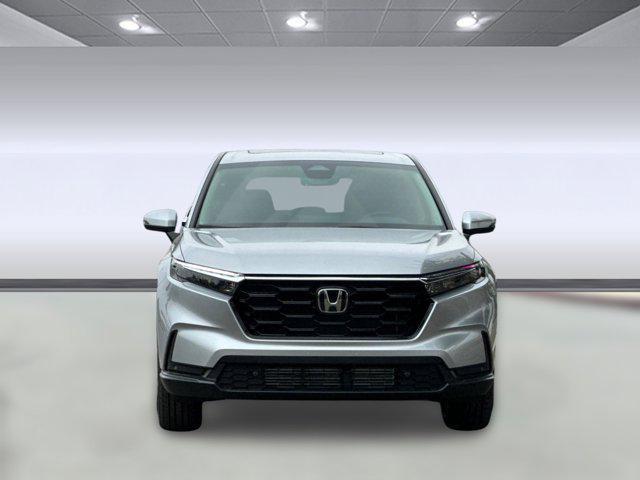 new 2026 Honda CR-V car, priced at $38,350