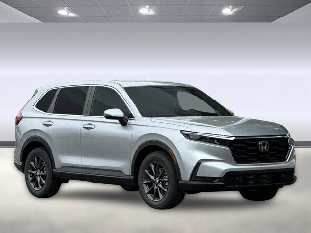 new 2026 Honda CR-V car, priced at $38,350